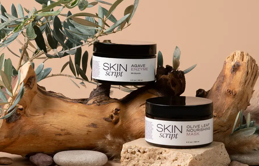 Skin Script Collection