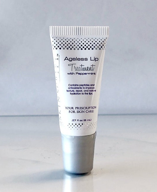 Skin Script™ Ageless Lip Treatment NEW & SEALED - Peppermint