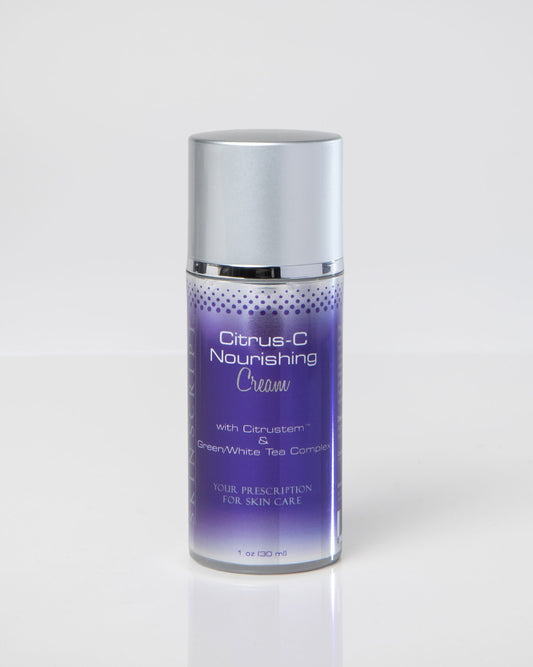 Skin Script™ Citrus-C Nourishing Cream NEW & SEALED 1 oz.