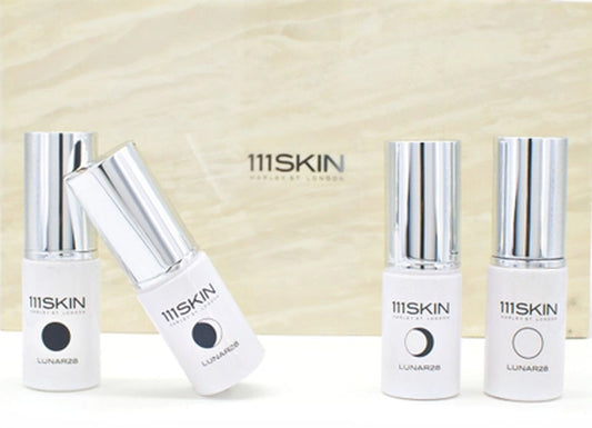 111SKIN LUNAR28 Brightening & Anti-Aging System - New