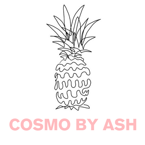 COSMO BY ASH