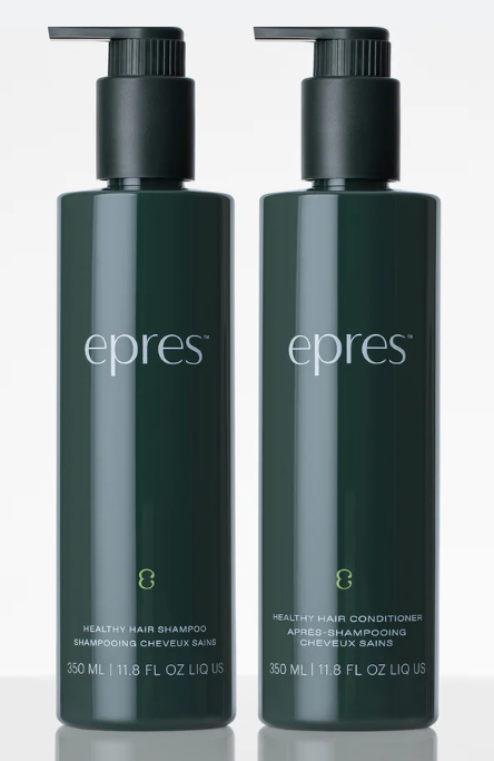 epres™ Shampoo & Conditioner Duo